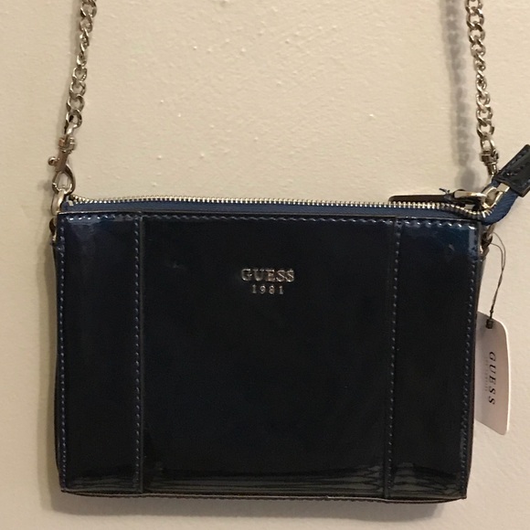 guess kamryn crossbody bag